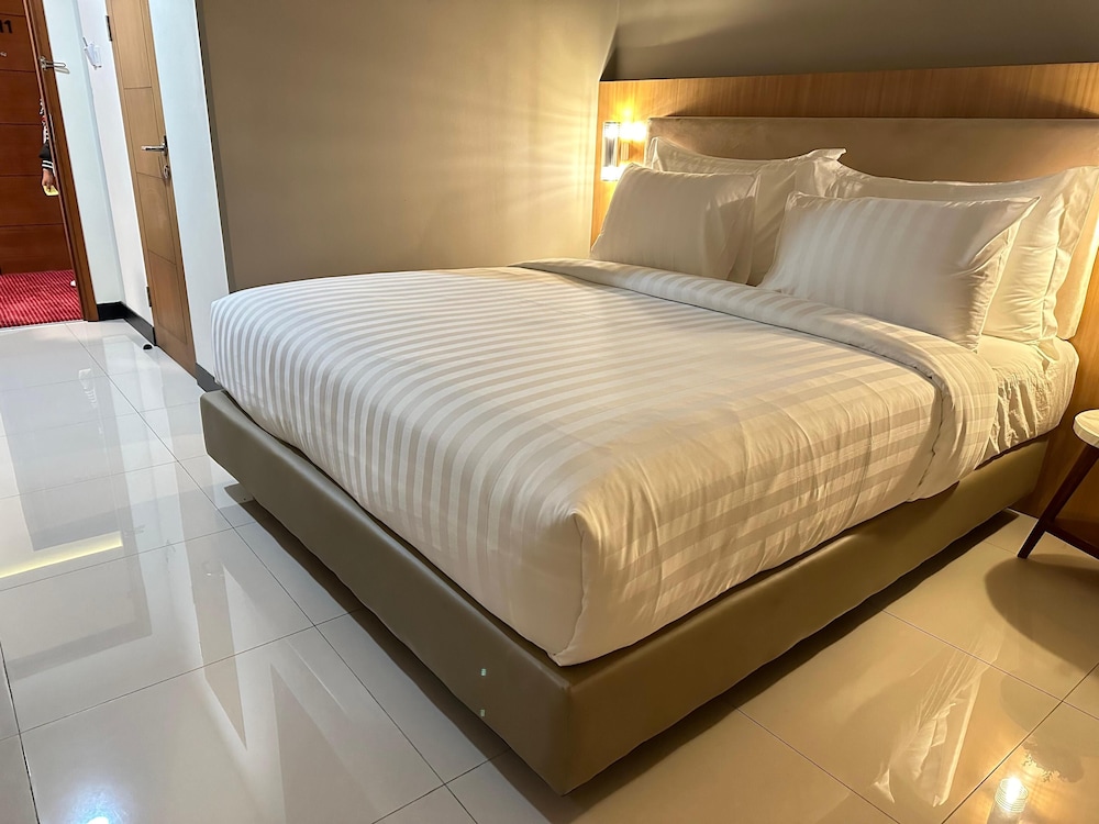 d’primahotel Jemursari Surabaya 6/29