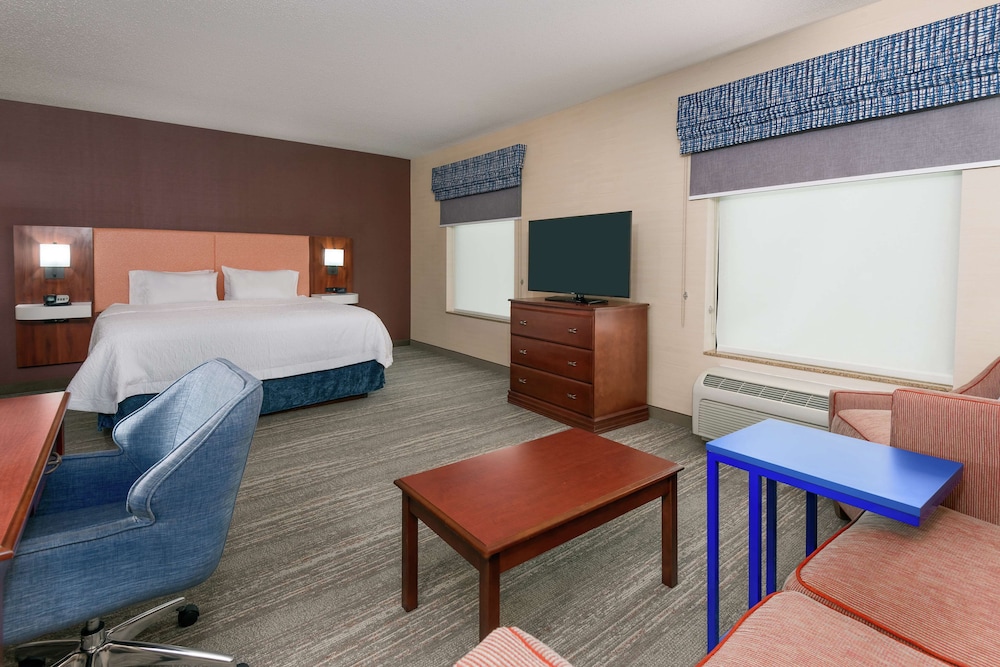 Hampton Inn Springfield South Enfield 35/49