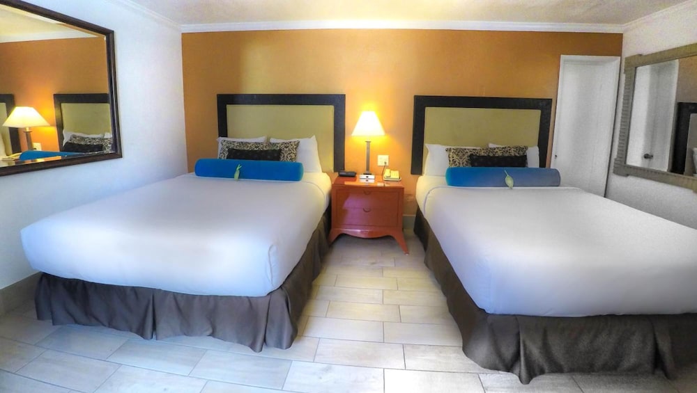 Adara Hotel Palm Springs 26/53