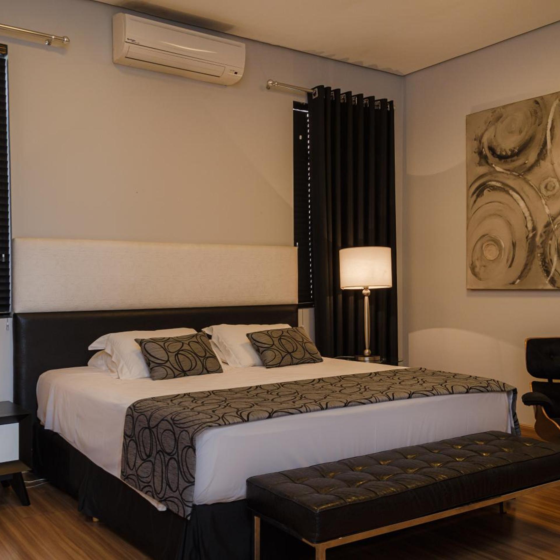 Mara Turismo Hotel 10/50