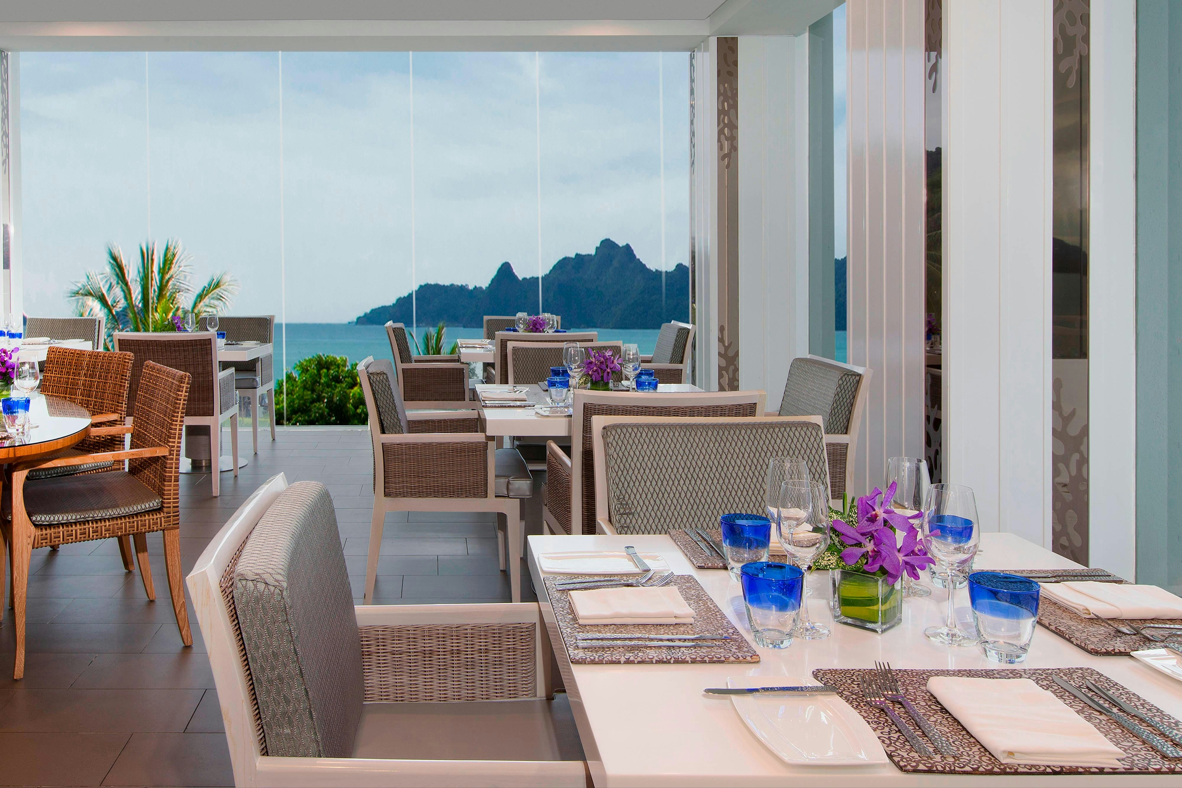 The Westin Langkawi Resort Spa 46/70