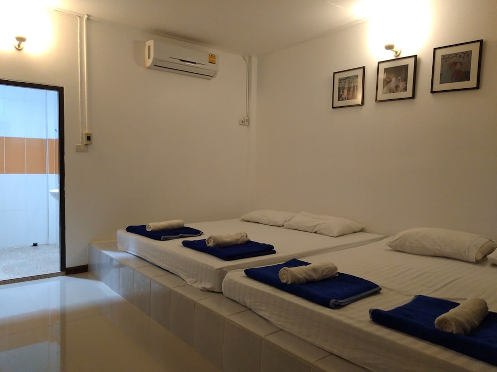 Banlomtalay Resort 9/38