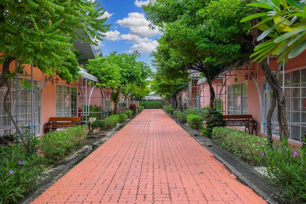 Bangkok Rama 46/50