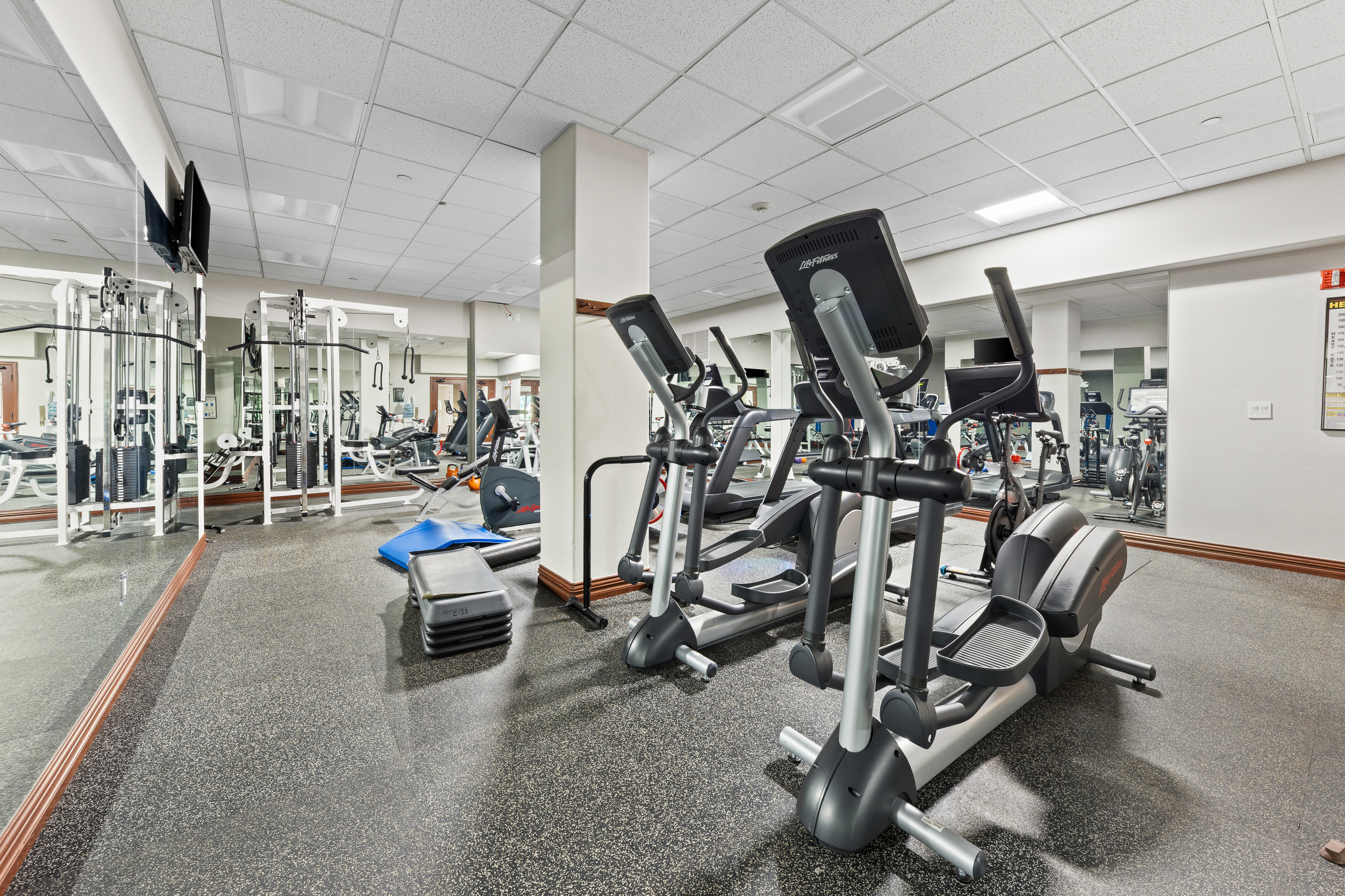 Vail Residences at Cascade Village 31/57