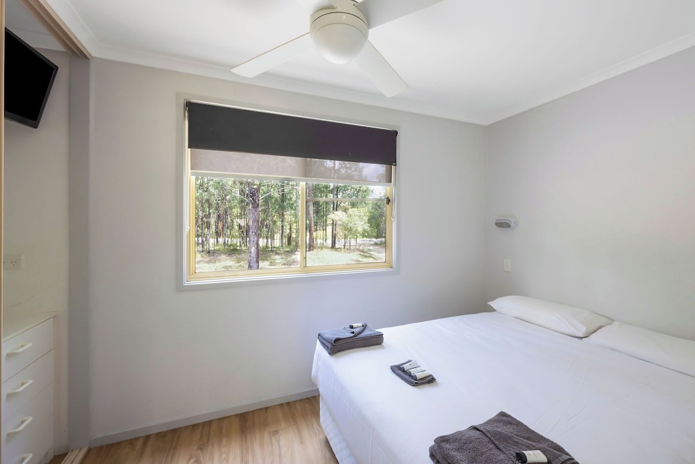 Room at Reflections Holiday Parks Copeton Waters, Copeton