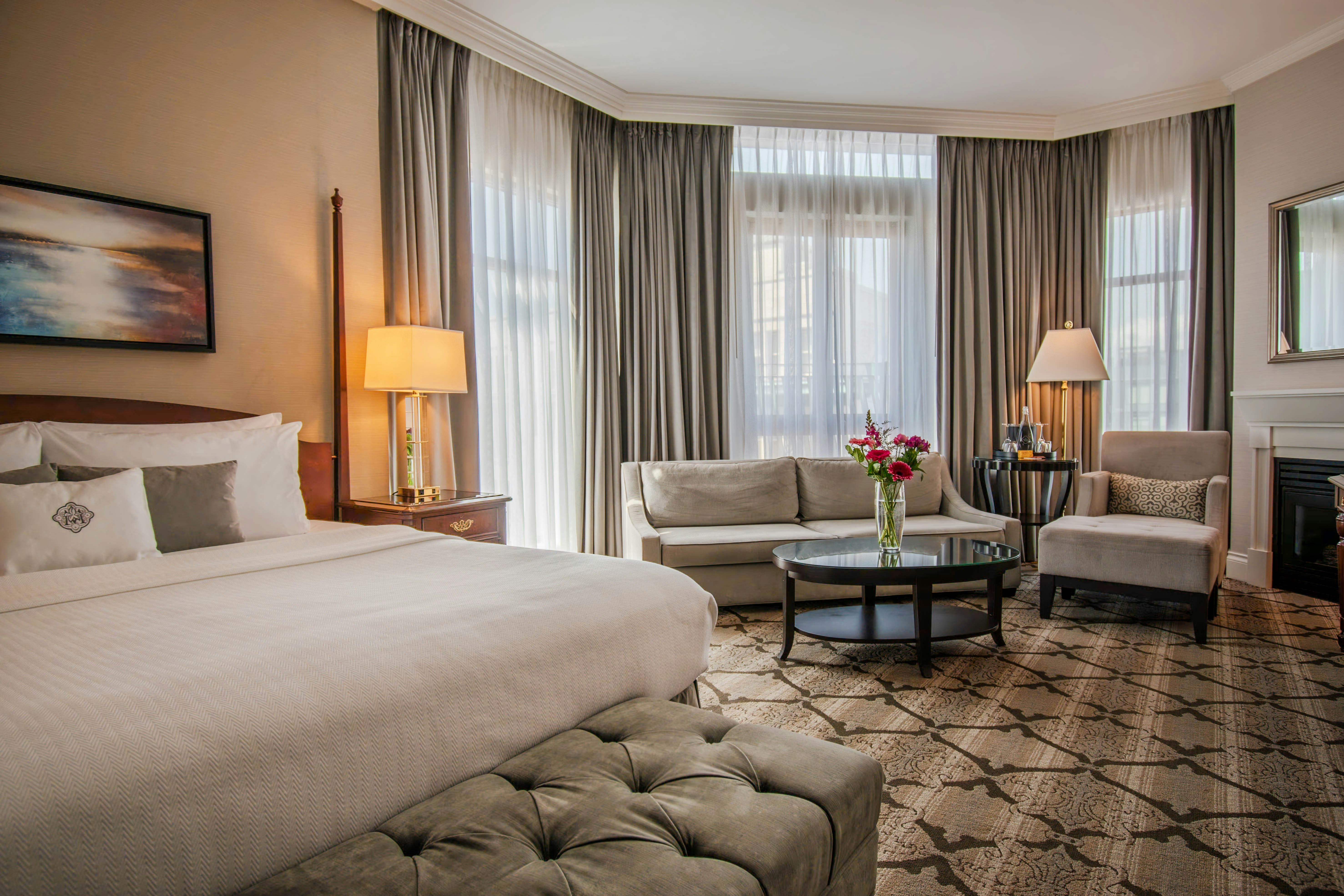 Magnolia Hotel And Spa 16/73