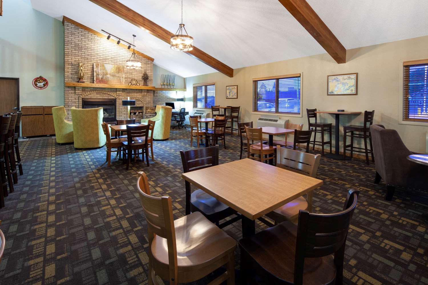 Americinn By Wyndham Ironwood 41/54