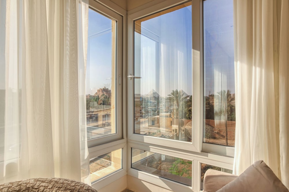 Mazar Pyramids Hotel 27/50