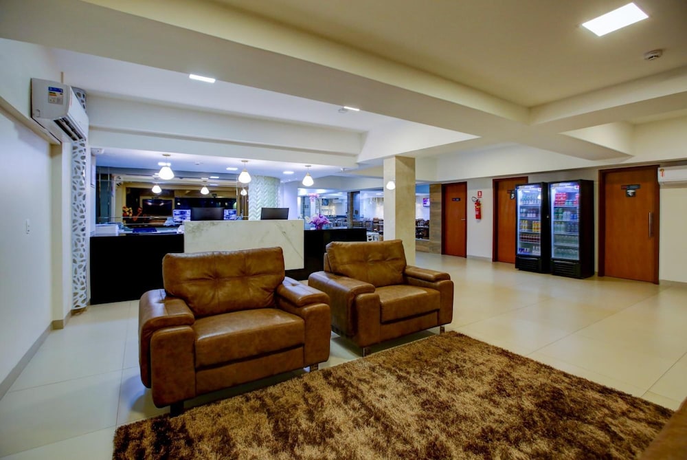 Novares Hotel 44/54