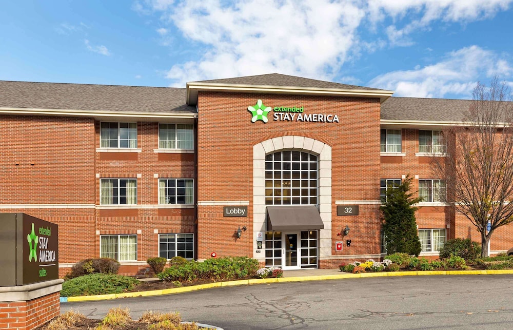 Extended Stay America - Boston - Waltham - 32 4Th Ave 2/51