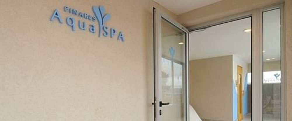 Pinares Panorama Suites & Spa 2/47