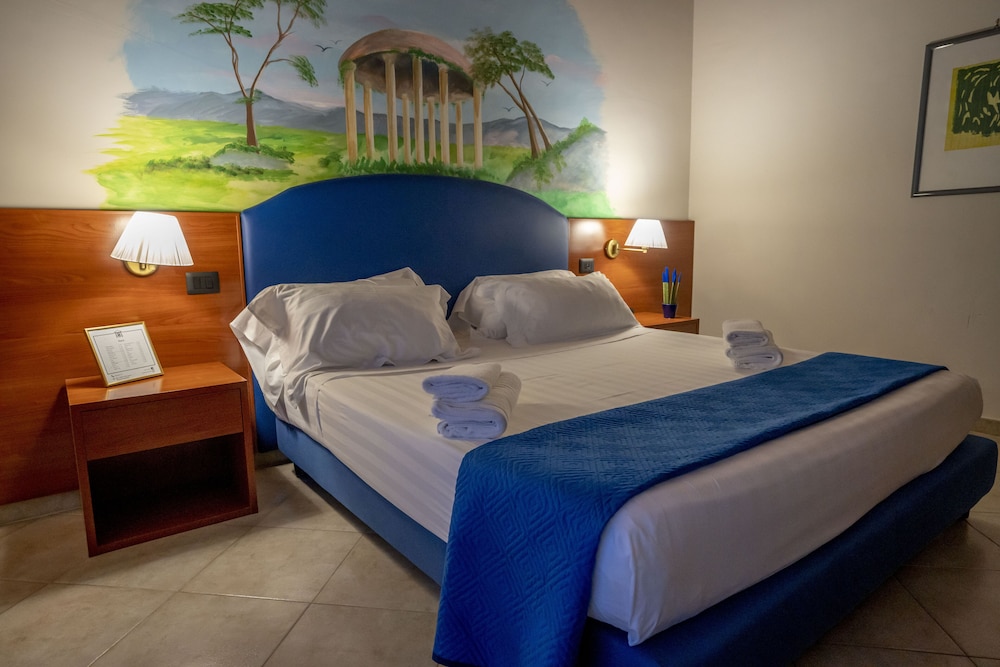 Hotel Tempio 16/35