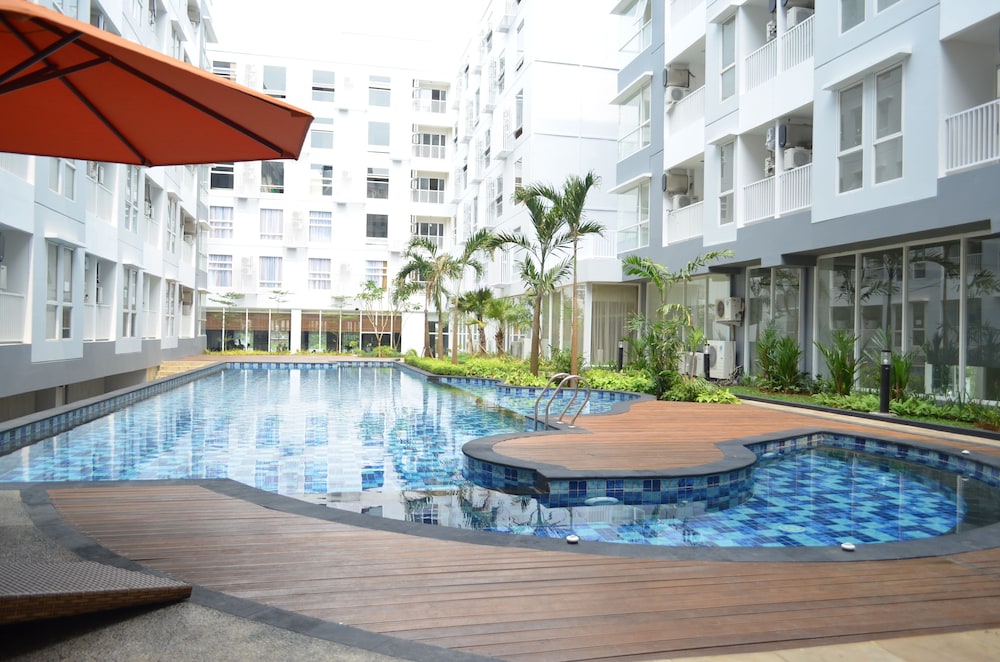 Kyriad Hotel Airport Jakarta 37/41