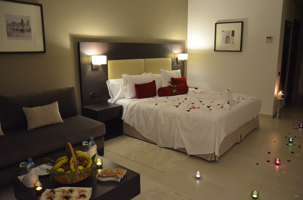 Hotel Tamuda Beach 12/42