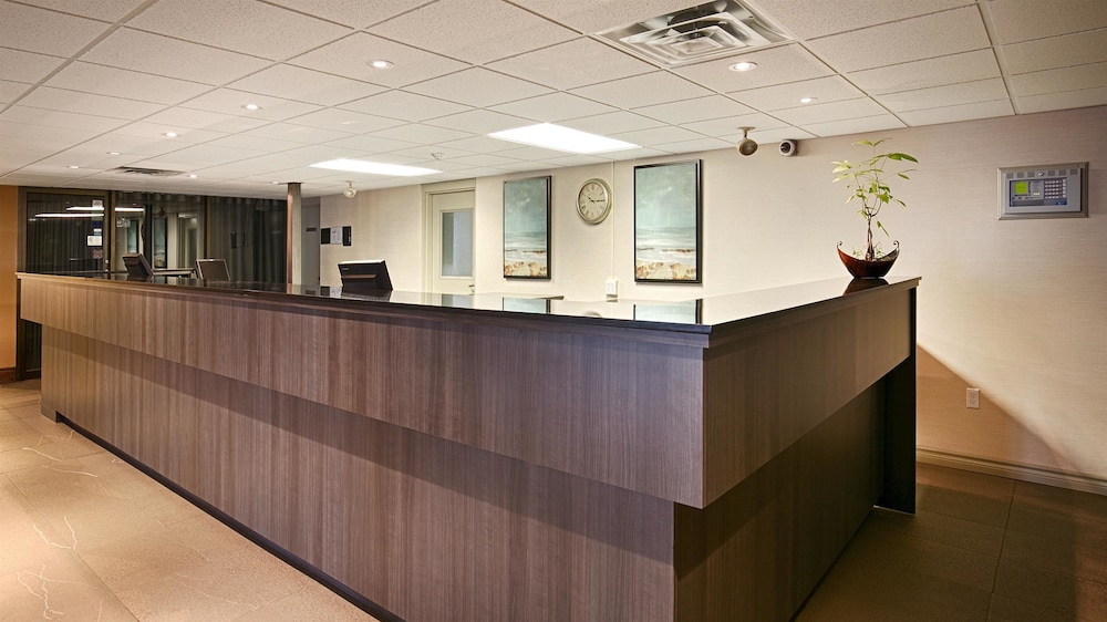Best Western North Bay Hotel and Conference Centre 6/48