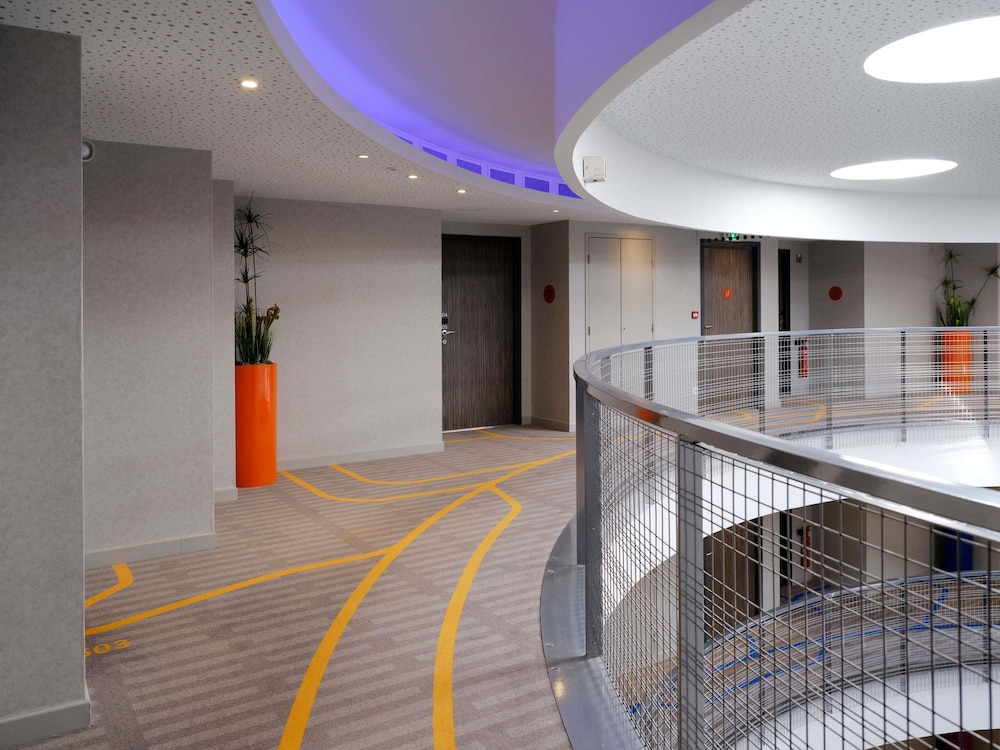 Hotel Mercure Toulouse Sud 55/61