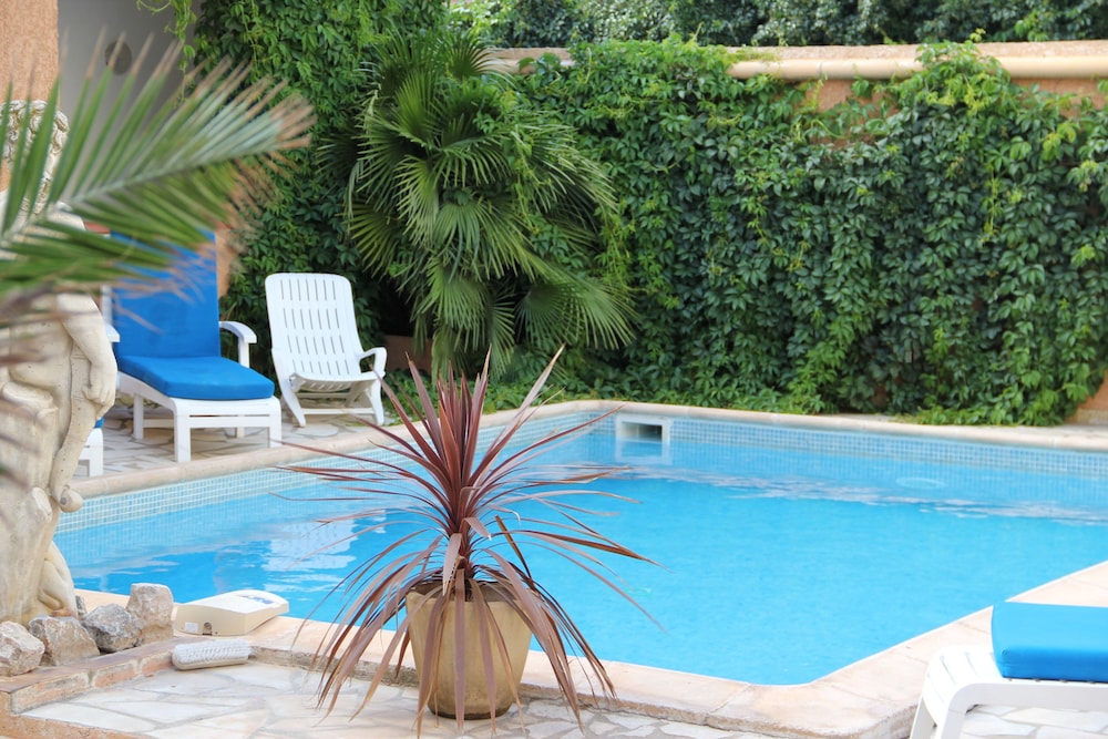 Hotel Saint Georges 40/50