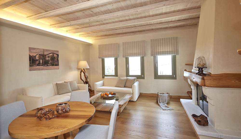 Sunrise Pelion Villas Tsagkarada 54/68