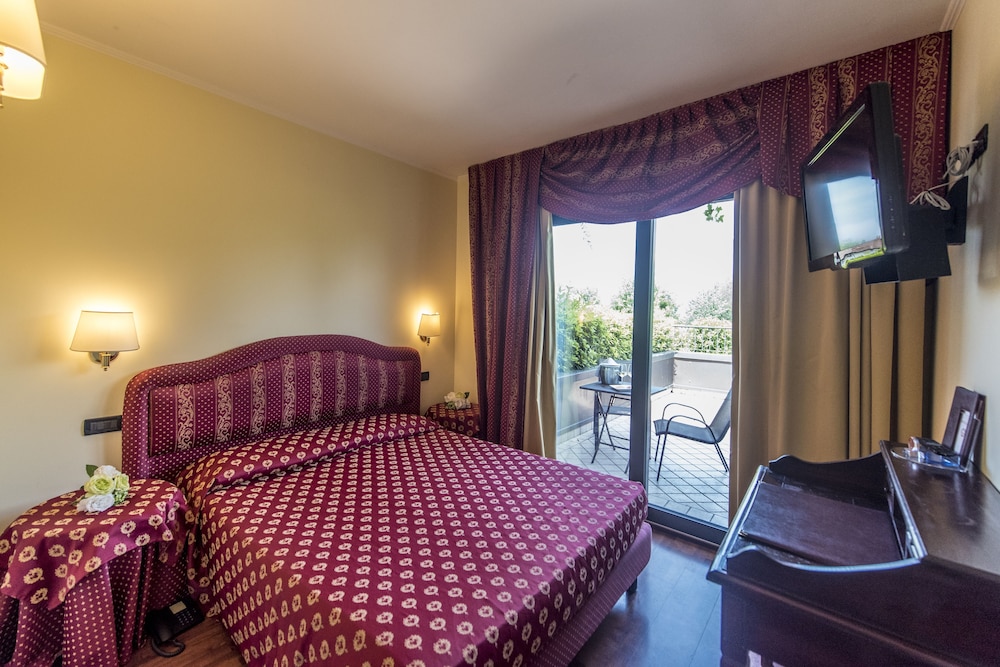 Admiral Hotel Villa Erme 21/60