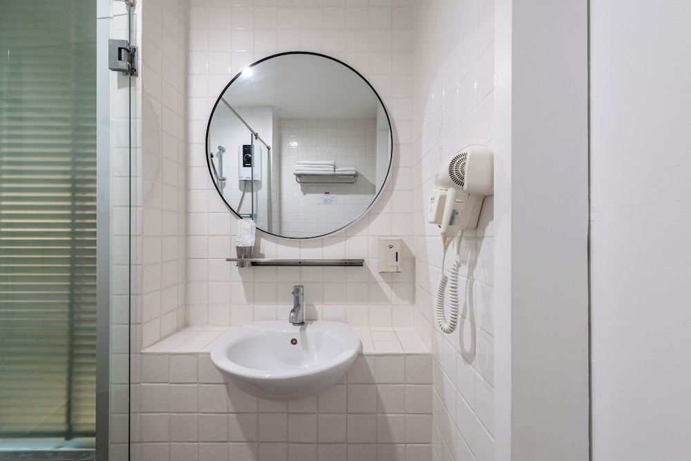 Bedrooms Boutique Hotel 72/73