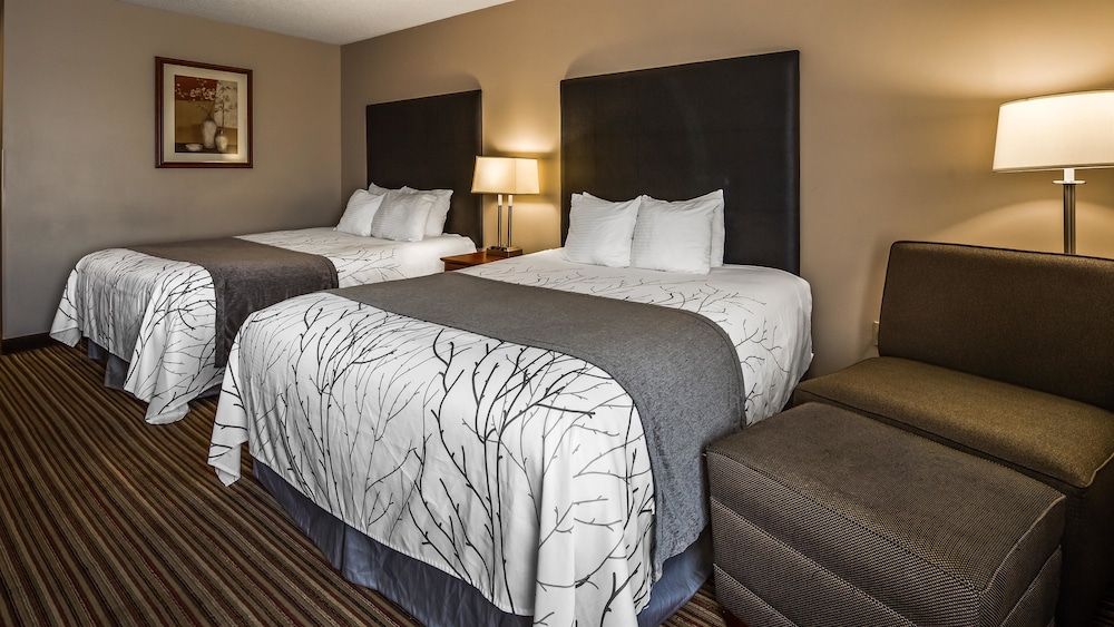 Best Western Park Oasis Inn 14/34
