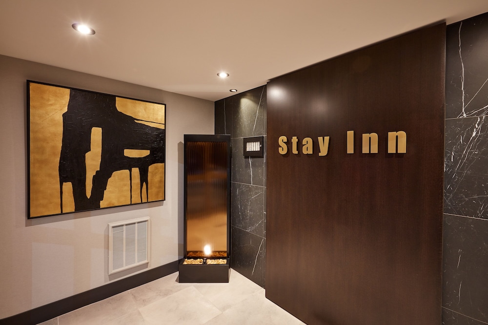 Stay Inn 27/66