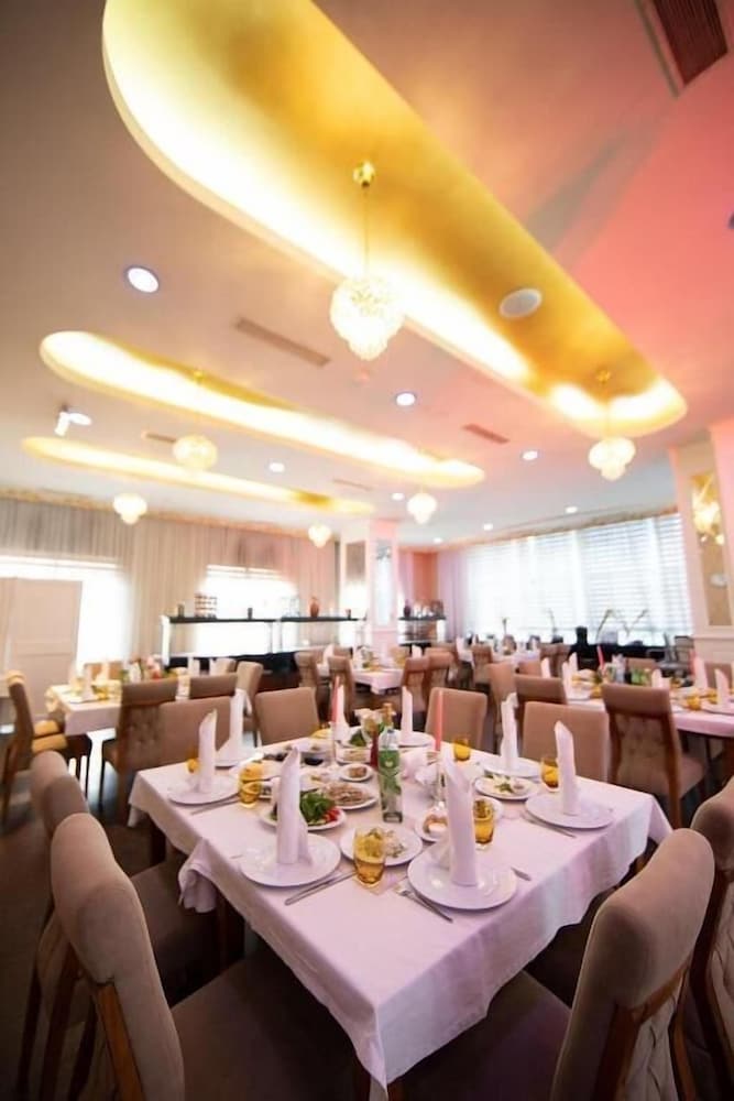 Graaf Hotel 46/50
