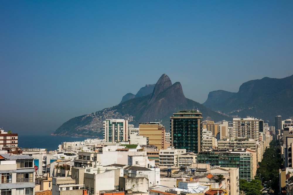 Samba Bossa Nova Ipanema 61/67