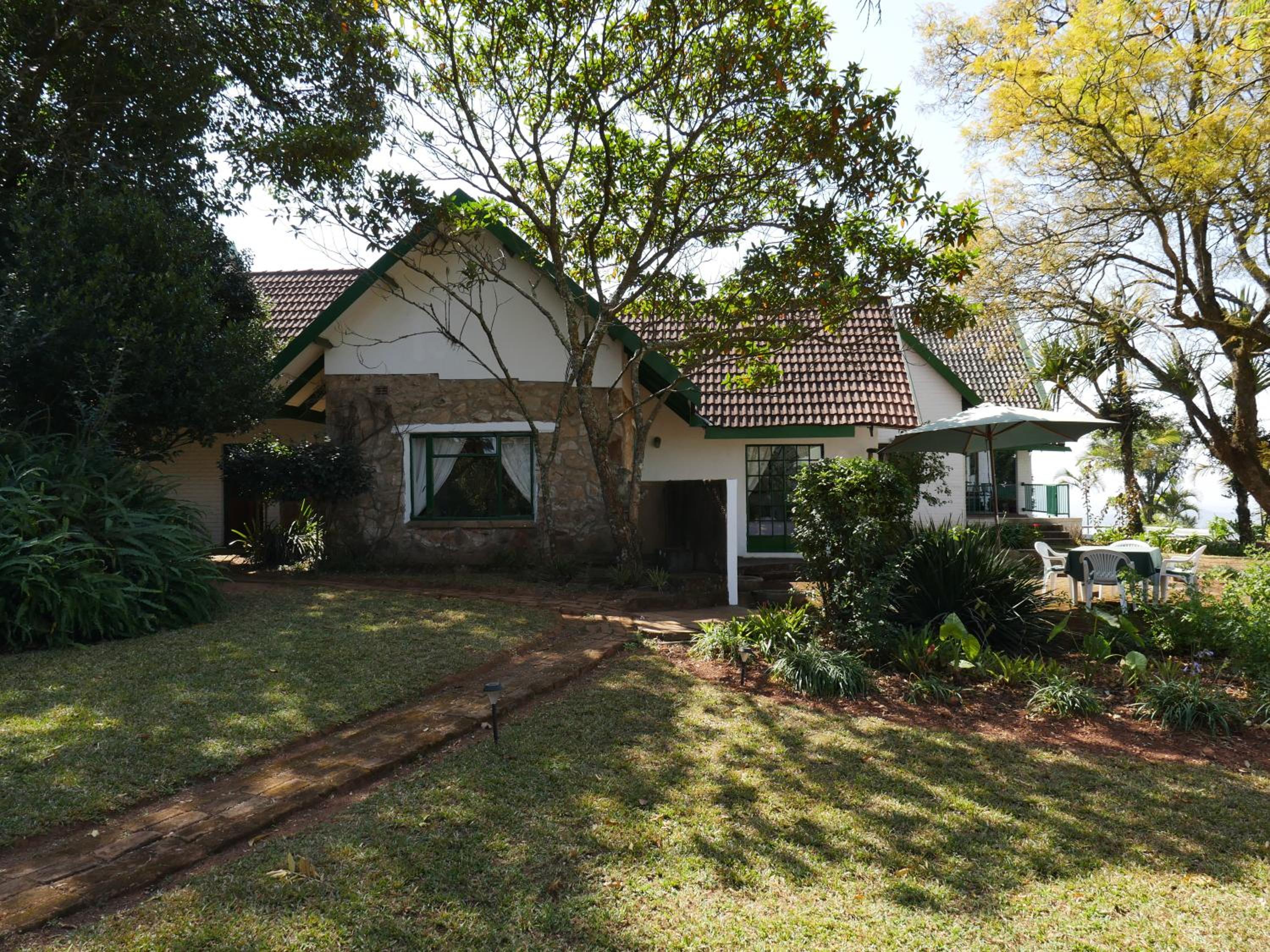 Diggersrest Lodge 39/50