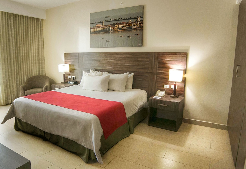 Victoria Hotel and Suites Panama 14/53