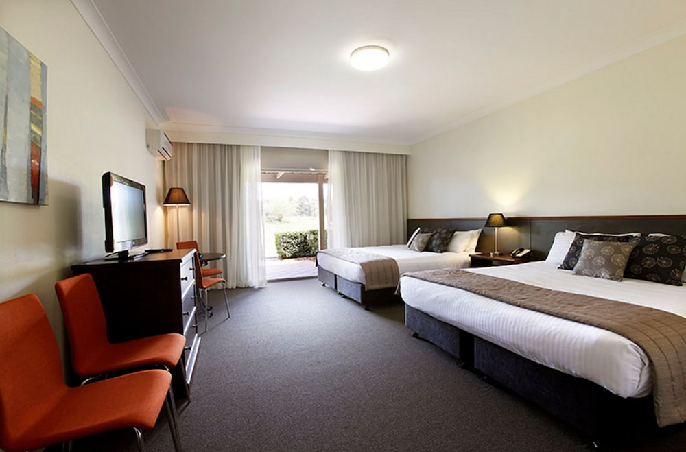 Harrigan S Irish Pub And Accommodation Pokolbin 25/68