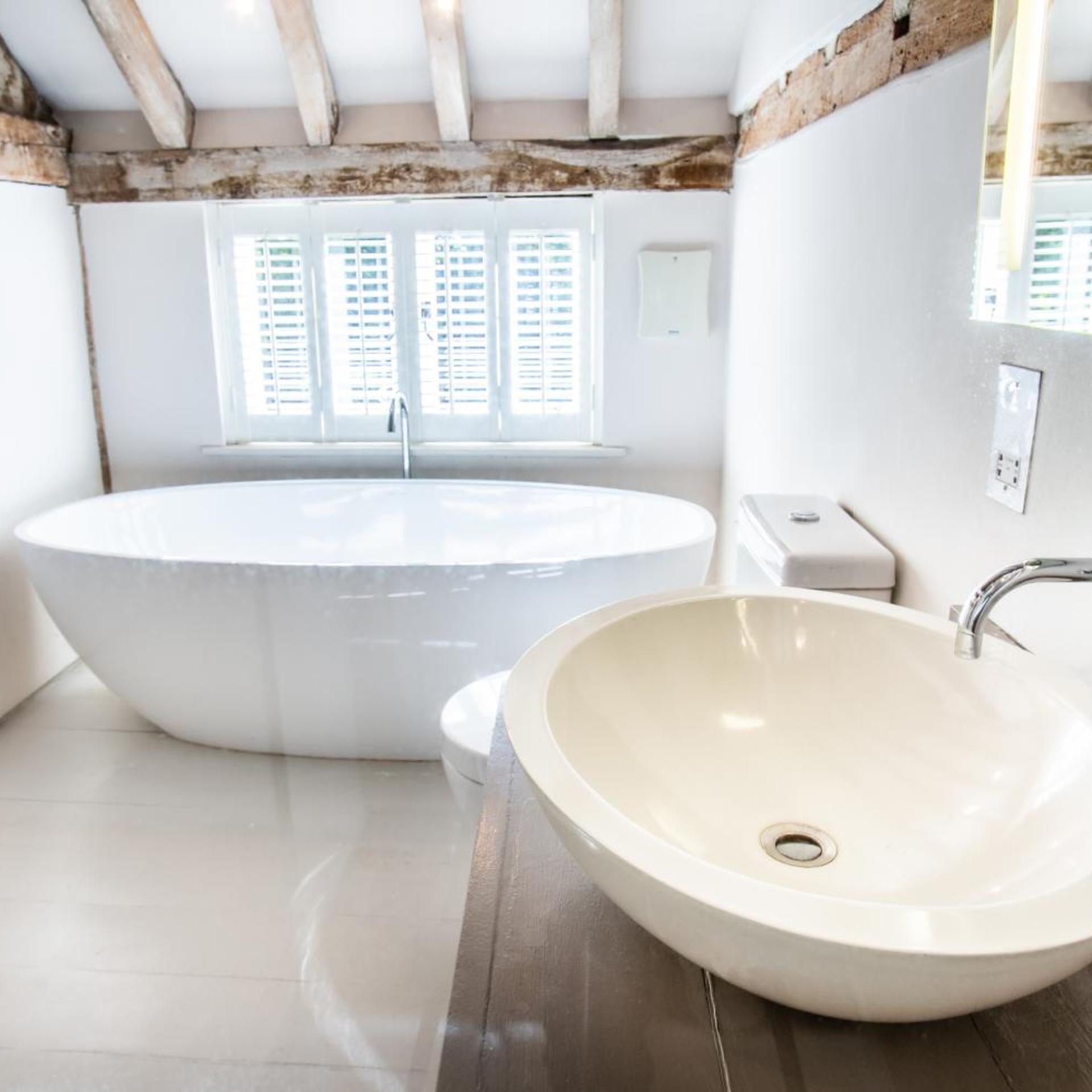 Tuddenham Mill Luxury Hotel 49/50