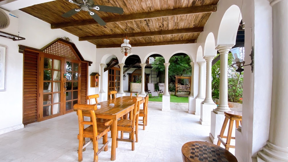 Tropicana Castle Dive Resort powered by Cocotel 34/50