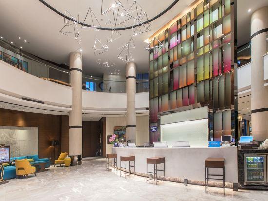 Hampton by Hilton Wuhan Tianhe Airport East 12/22