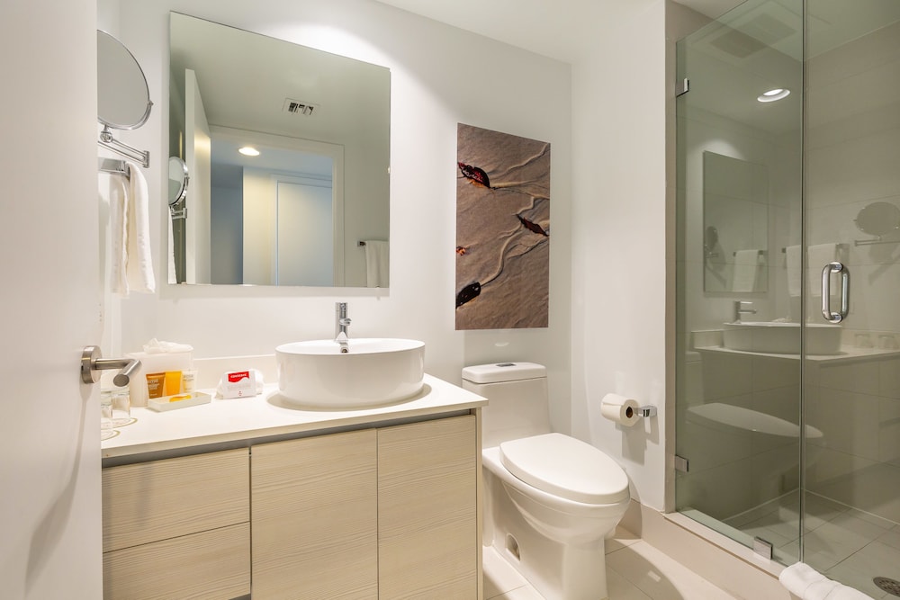 Private Ocean Luxury Condos at Beachwalk 48/50