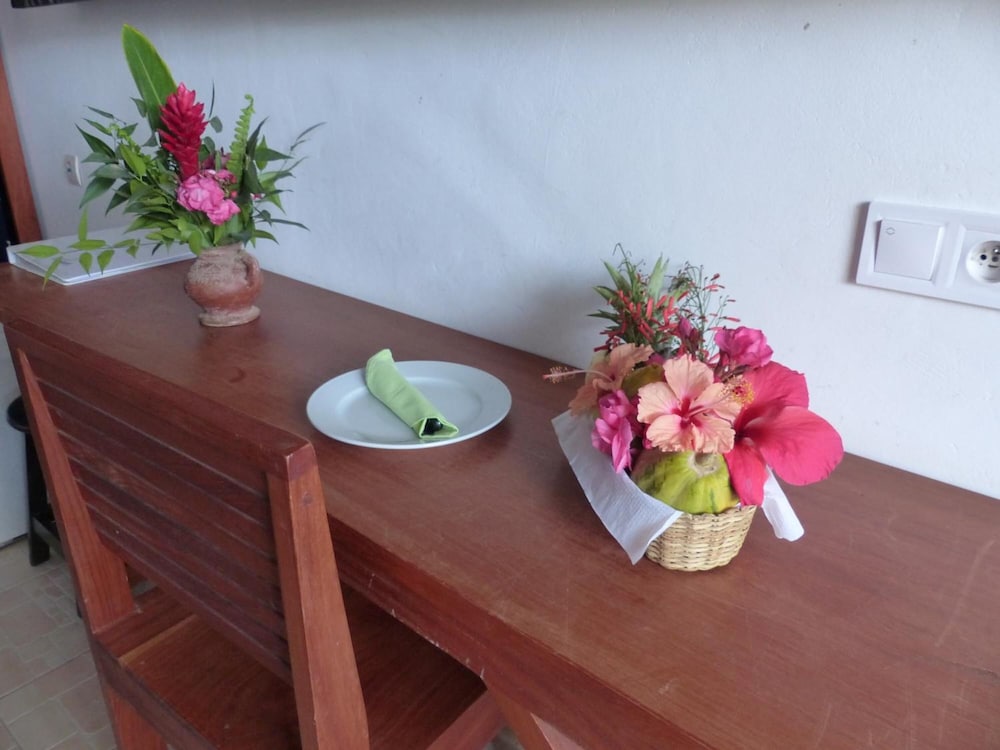 Lobby at Kadiandoumagne, ZIGUINCHOR