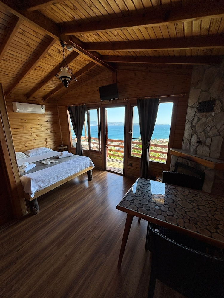 Gure Gokyuzu Butik Otel 19/38