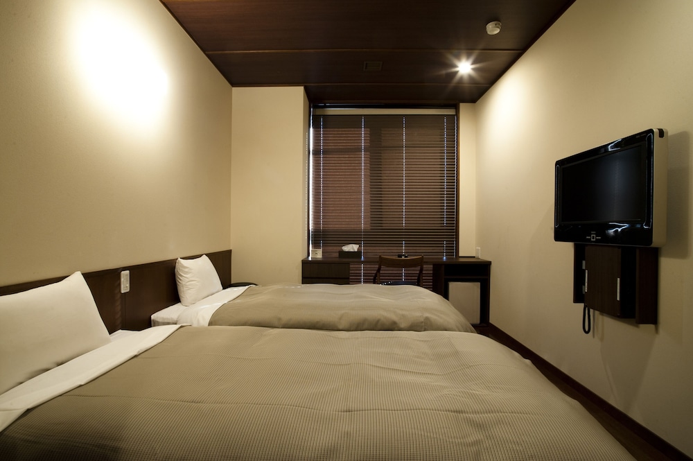 Ochanomizu Hotel Shoryukan 16/54