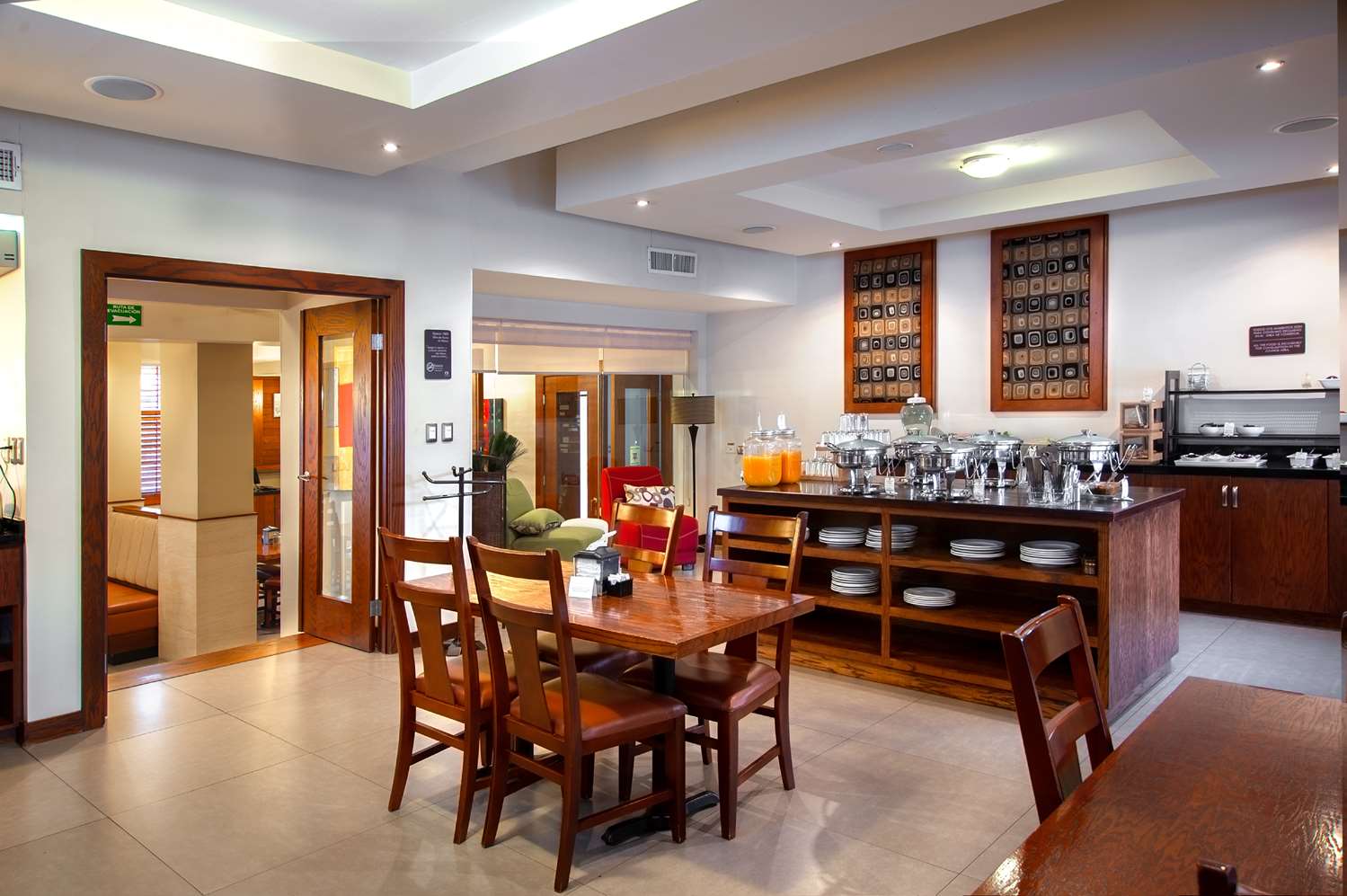 Best Western Cumbres Inn Cd. Cuauhtemoc 27/40