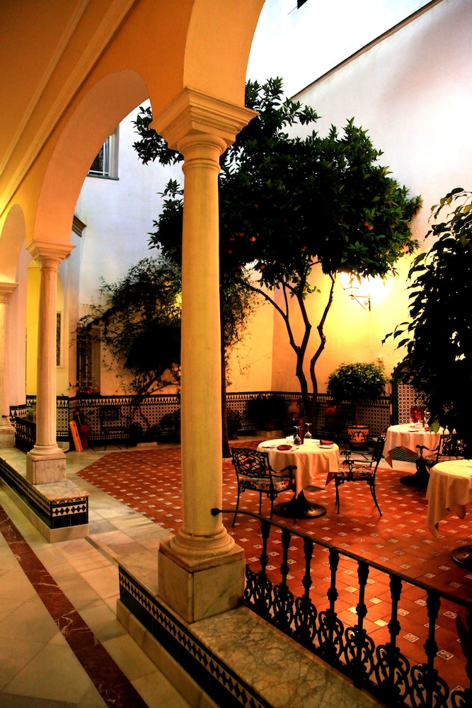 Hotel Cervantes 40/41
