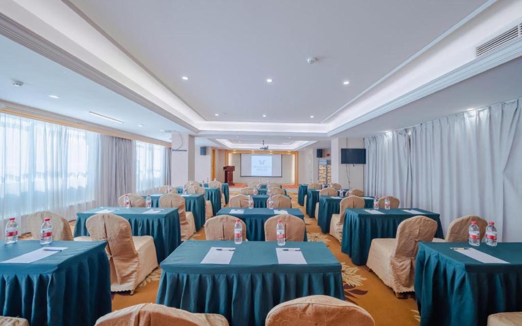 Vienna Hotel (Shenzhen Guanlan Shanshui Tianyuan) 43/58