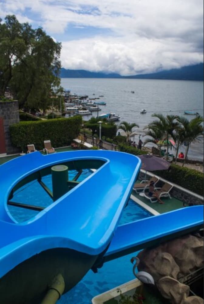 Posada de Don Rodrigo Panajachel 23/49