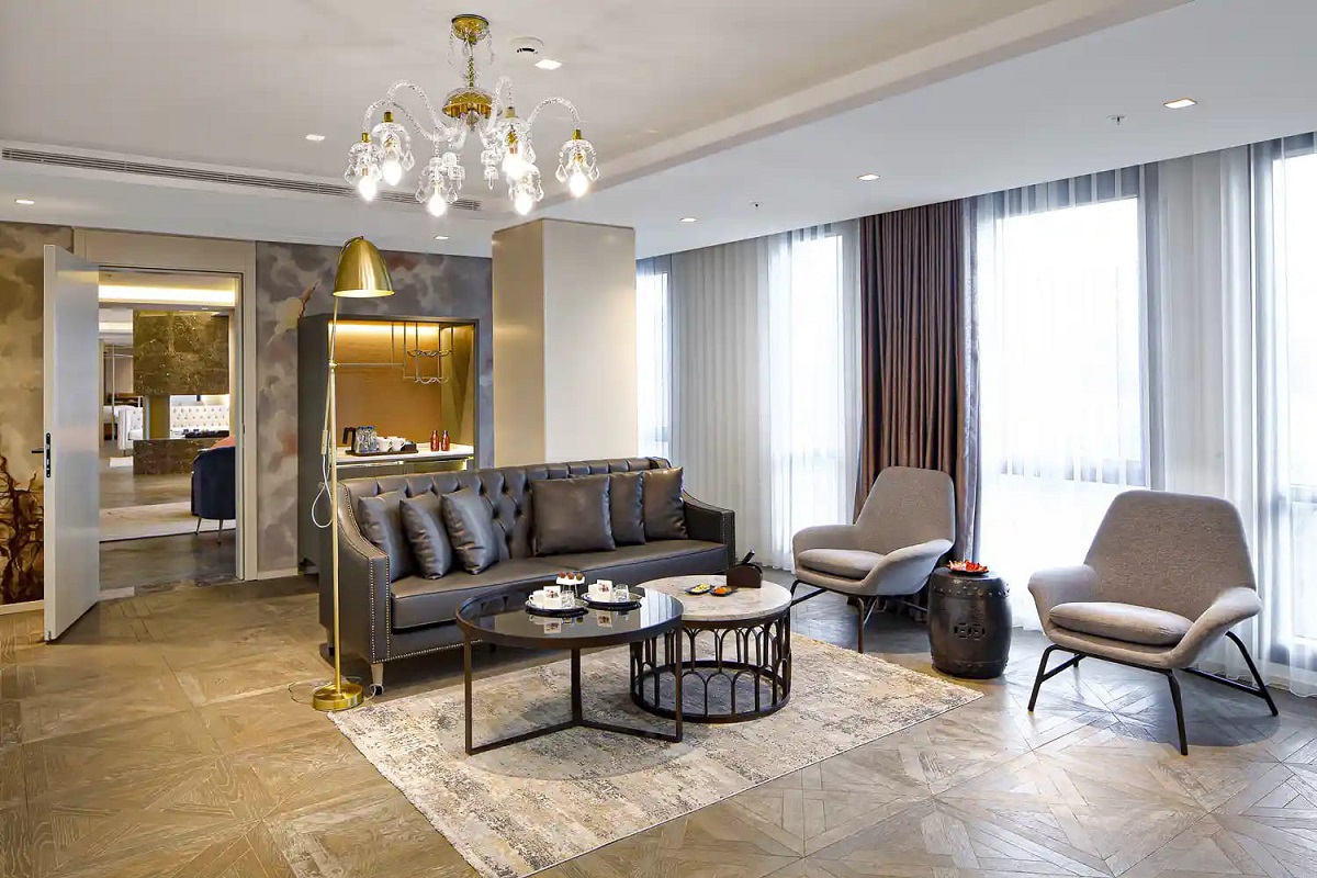 Wanda Vista Residence 28/48