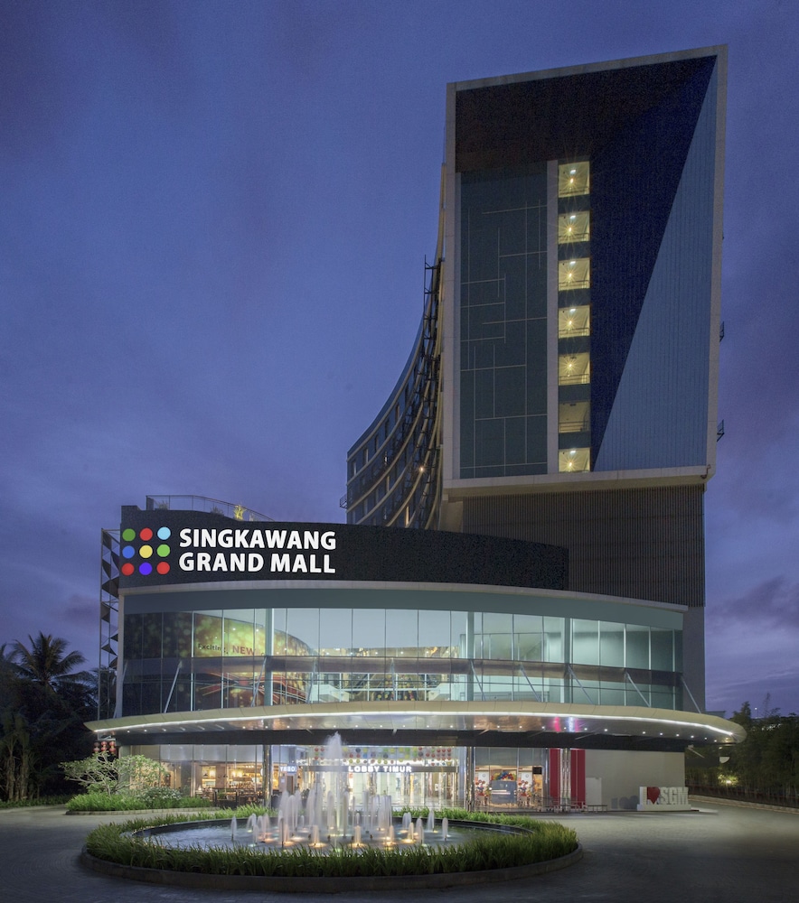 Swiss-Belinn Singkawang in SINGKAWANG