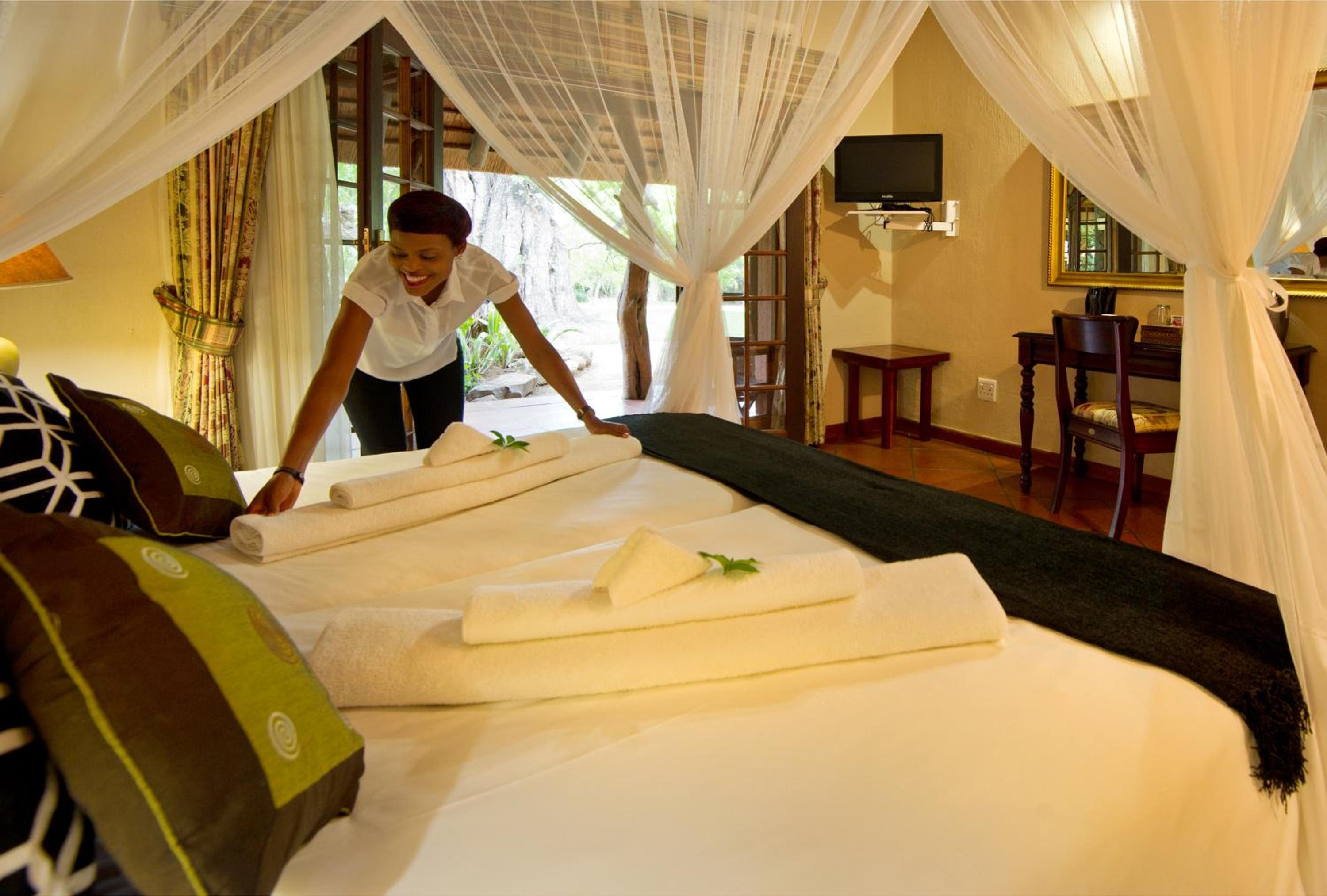 Blyde River Canyon Lodge 7/24