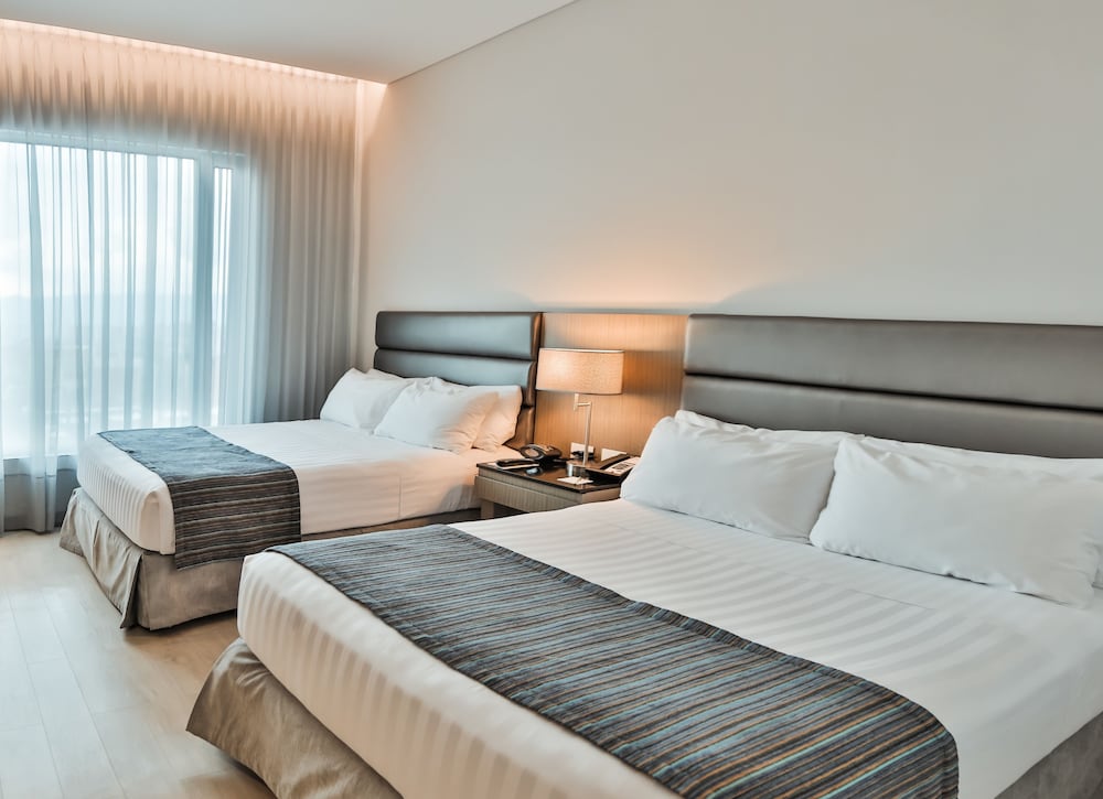 Holiday Inn Bucaramanga Cacique 16/74