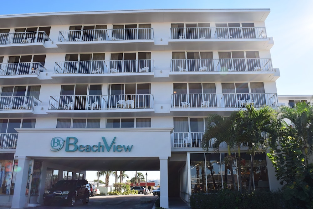 Beachview Inn Clearwater Beach 2/60