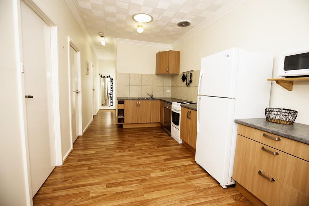 Kalgoorlie Overland Motel 21/28