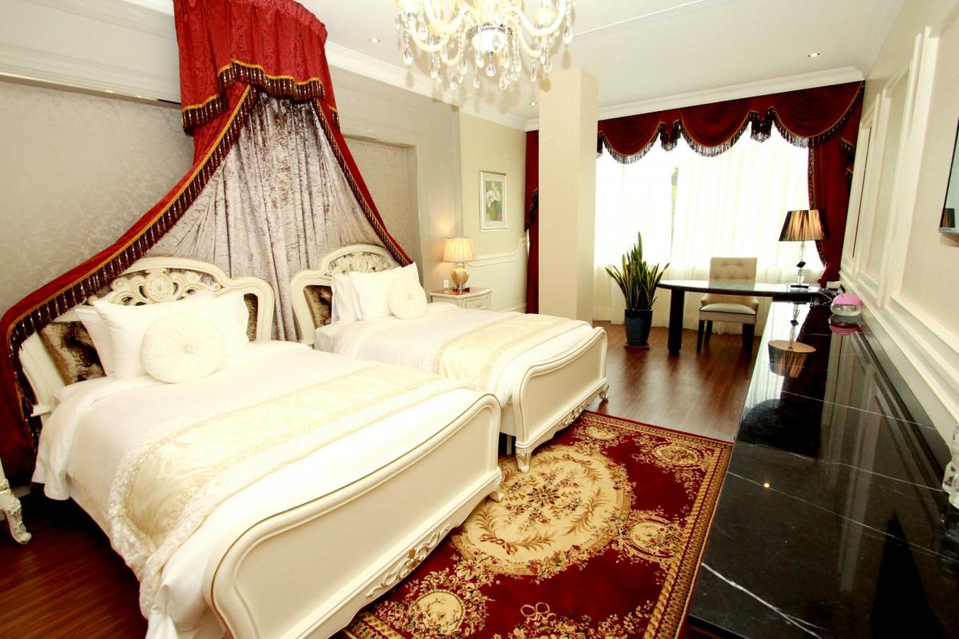 The Orchard Resort & Spa Melaka 6/15