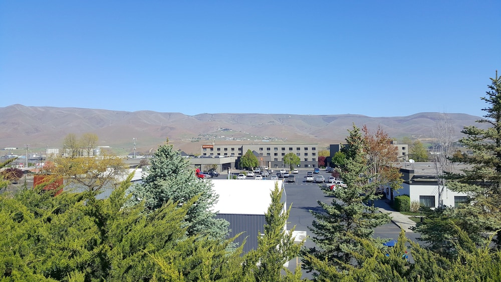 Hells Canyon Grand Hotel, an Ascend Collection Hotel 71/73